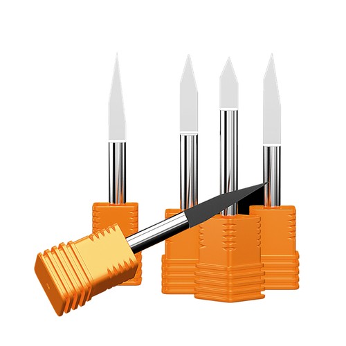 Shank solid carbide pcb - solid,