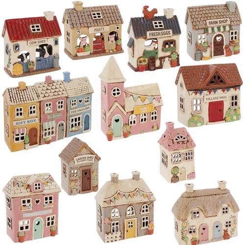 Village pottery ceramic tea - pottery,