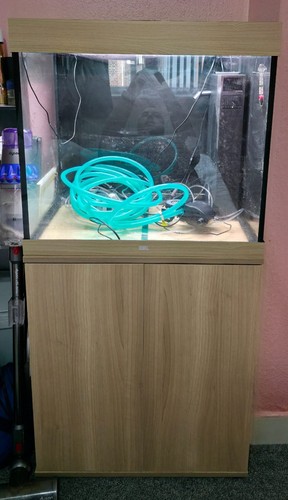 Juwel lido 200l fish tank - 200l, &