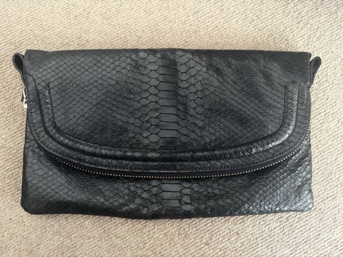 Coccinelle black snake - coccinelle,