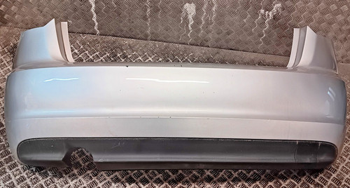 2012 audi 5dr rear - 2012, 8p