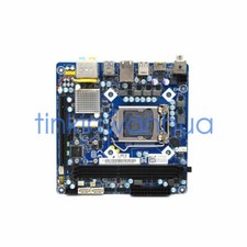 Motherboard for Alienware X51 R2 Mini-ITX LGA1155 Desktop 6G6JW 06G6JW #D7