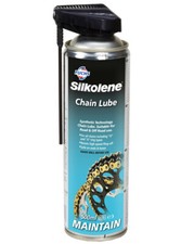 Kart Silkolene Chain Lube Semi