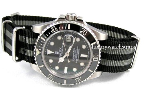 Superb ballistic nylon - superb, nato