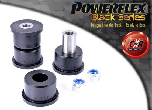 Powerflex black trailarm - powerflex,