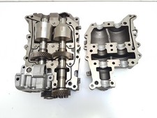 VW Passat Audi A4 A6 BRE UPGRADED OIL PUMP & BALANCE SHAFT 2.0 TDI 03G103535B 