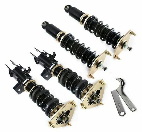 Racing coilovers for - racing, br