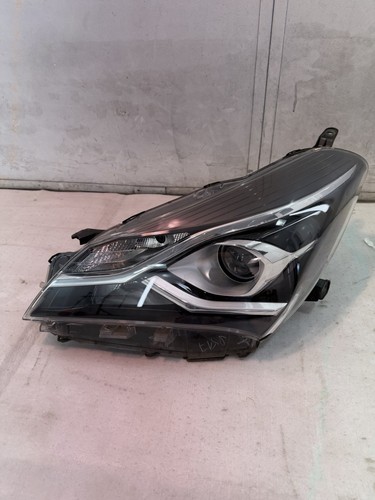 Toyota yaris 2017 2019 - yaris, 2017-2019