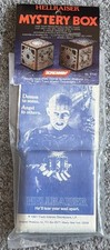 Hellraiser NECA Reel Toys