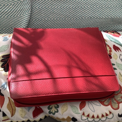 Filofax finsbury organiser - filofax,