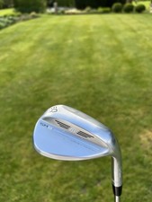Titleist Vokey SM9 60 Degree
