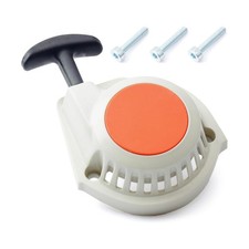 String Trimmer Recoil Starter