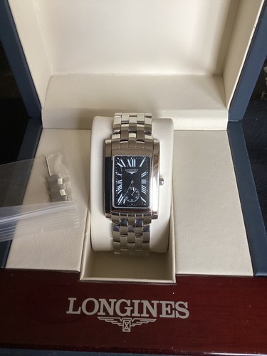 Mens longines dolce vita - mens,
