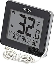 Indoor Outdoor Thermometer