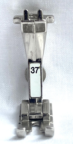 Bernina patchwork foot - bernina, no