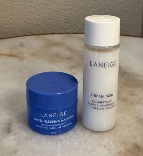 Skincare laneige cream skin - laneige,
