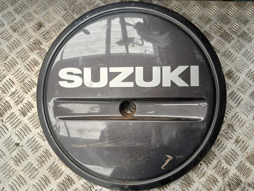 Suzuki jimny spare wheel - jimny,