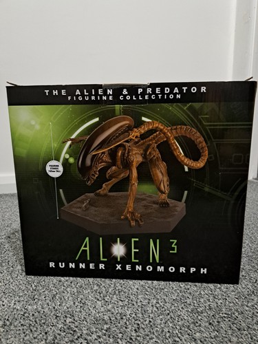 Alien runner xenomorph - -,