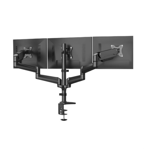 Huanuo triple monitor mount - huanuo,