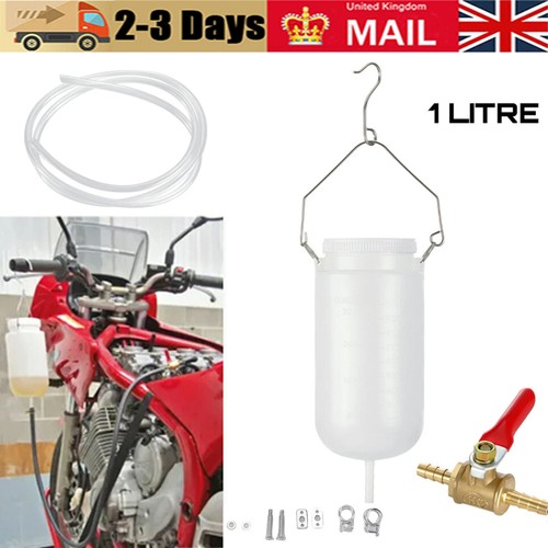 Portable universal motorcycle - universal,