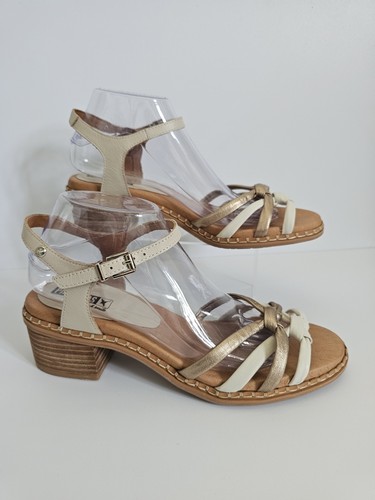 Pikolinos leather sandals size - pikolinos,