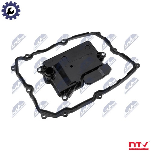 Hydraulic filter kit - hydraulic,