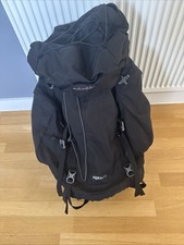 Eurohike Nepal 85L Black