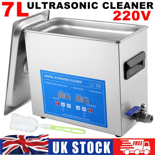 Ultrasonic cleaner timer - ultrasonic,