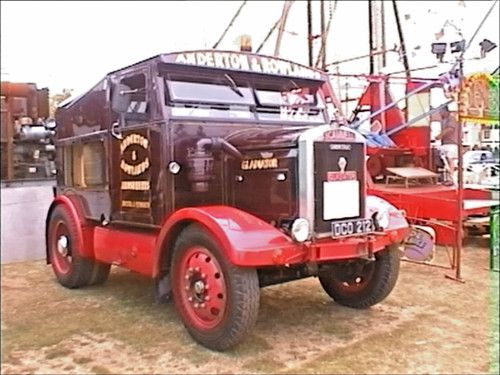 Paignton regatta 2000 01 - a&r,