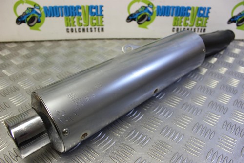 Kawasaki zzr 600 exhaust - zzr,