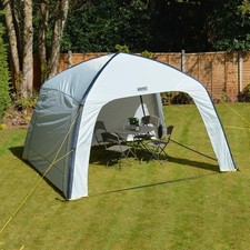 3.65m Inflatable Gazebo with 2