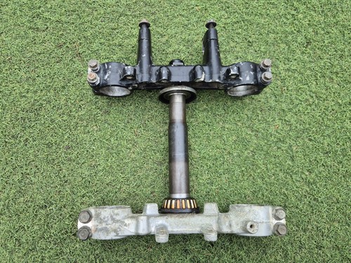 Yamaha dt125r yokes dt dtr - yamaha,