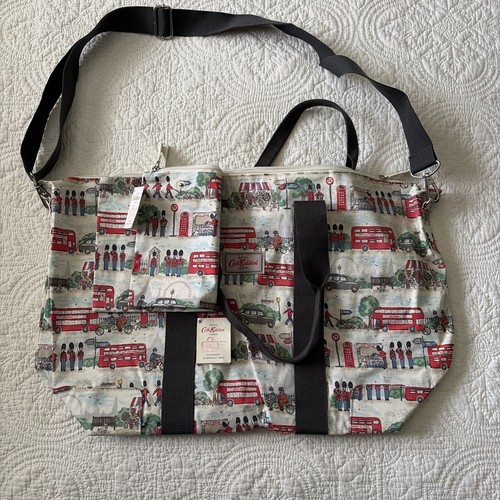 Cath kidston london foldaway - london,