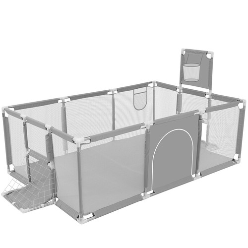181cm pet playpen - playpen, with