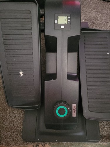 Cubii elliptical pedal - cubii,
