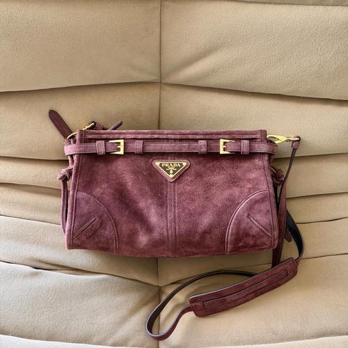 Prada bonnie small - bonnie, in