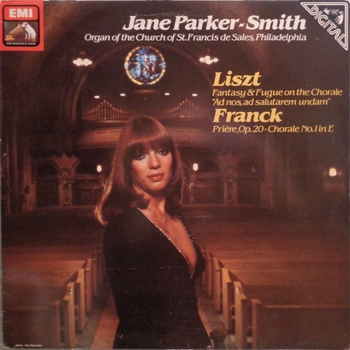 Jane parker smith franz - parker-smith,,