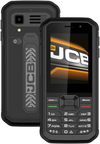 Jcb tradesman and wifi - tradesman,
