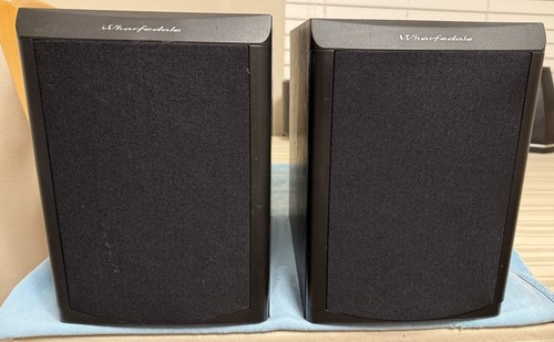 Vintage wharfedale opal - vintage,