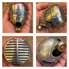 VTG 50s CUSTOM SHURE 707A HI-Z