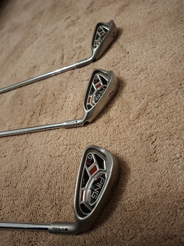 Ping g15 men right handed - g15, men's