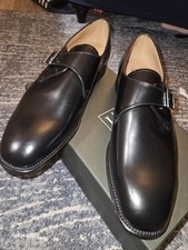 Loake Legacy 1880 Black Single