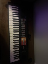 Yamaha PSR-F51 61-Key