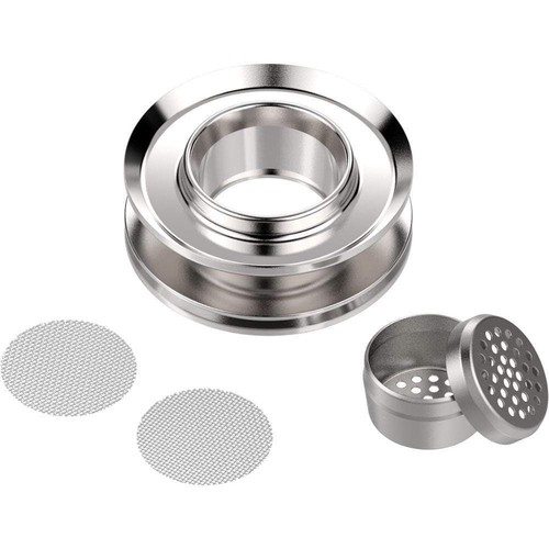 Storz bickel doing capsule - storz, &