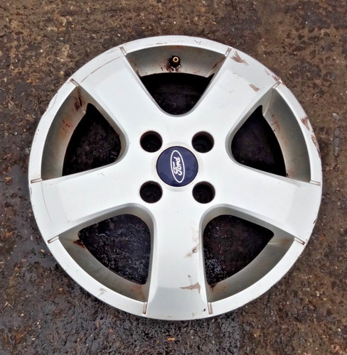 Ford focus mk1 - mk1, alloy