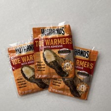 HotHands Toe Warmers with