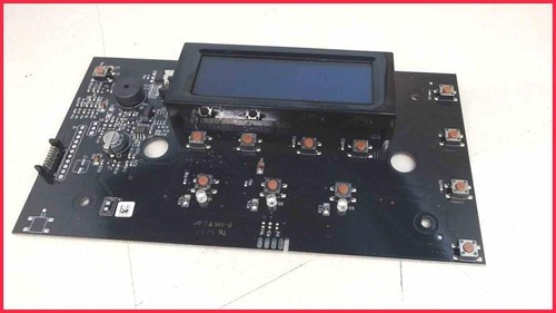 Electronics board lcd - board,