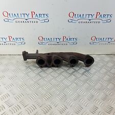 MINI COOPER COUNTRYMAN EXHAUST