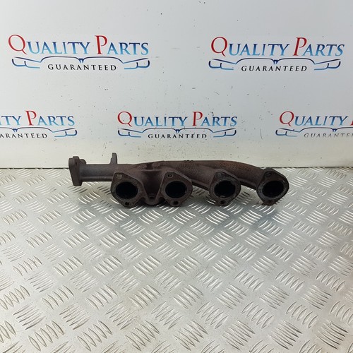 Mini cooper countryman - mini, exhaust