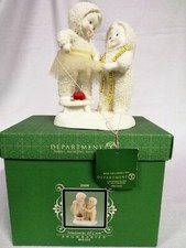 snowbabies department 56